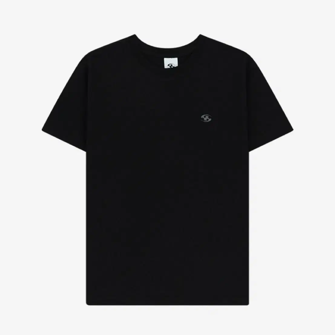 【SAN SAN GEAR】 CHAN CHAN SYMBOL T-SHIRT [MINT] SAN SAN GEAR | 산산기어 Sansan Gear Chan Symbol T-shirt Mint
