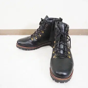 데이토나 바이크용 마운틴 부츠 HBS-005 27.0cm CO4839
