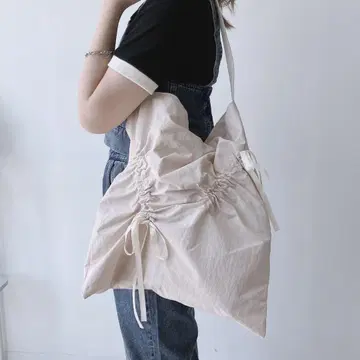 숄더백