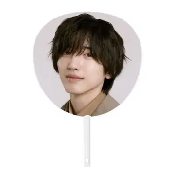 미치에다 슌스케 부채