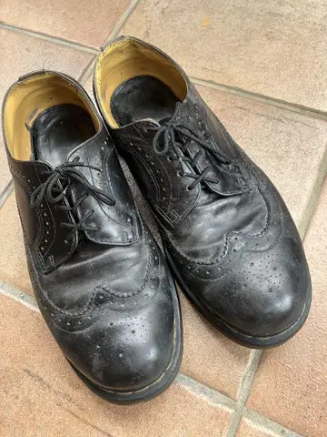 닥터마틴 Dr.Martens UuK UK9 28cm