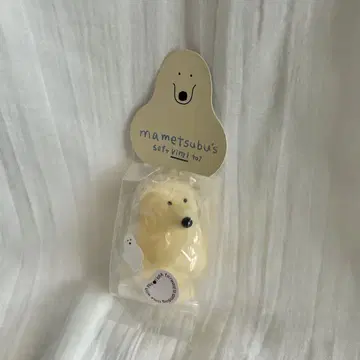 공상 아파트 카네히라 콩알 마메츠부 소프트 비닐