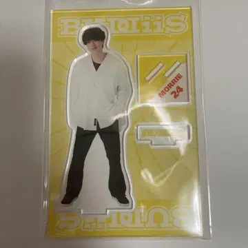BUDDiiS MORRIE 아크릴 스탠드