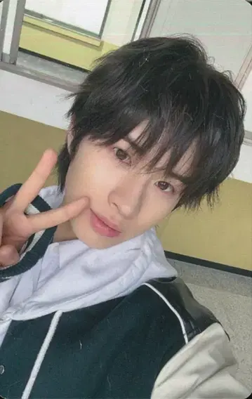 TWS 타워 레코드 LD KYUNGMIN 마지막 종소리