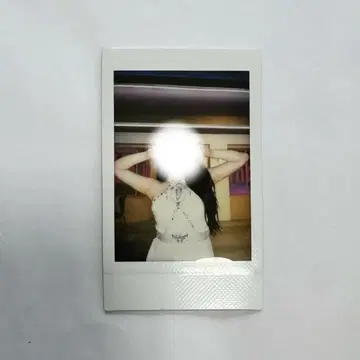 Brave Girls BBGirls 미뇽 폴라로이드 폴라로이드