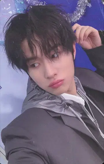 TWS Standard ver. KYUNGMIN Last Bell
