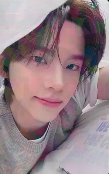 TWS WeverseShop 신유와 함께 시도해 보세요