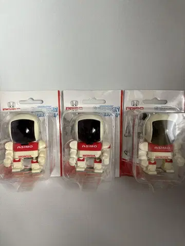혼다 ASIMO 코토코 워크 (프리모) 반다이