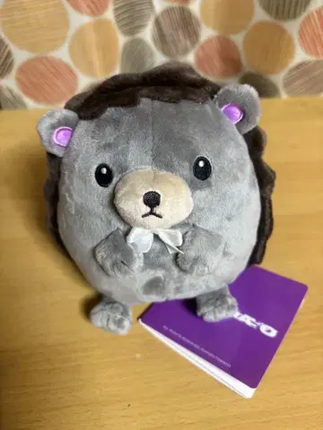 계속 한밤중이면 좋을 텐데. 계속 한밤중이면 좋을 텐데. 봉제 인형