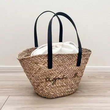 agnes b. 에네스 베 카고 백