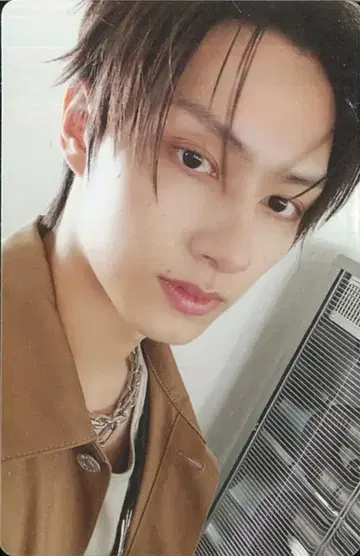세븐틴 NEW ESCAPE ver JUN HAPPY BURSTDAY