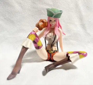 ONE PIECE 원피스 주얼리 보니 P.O.P 피규어