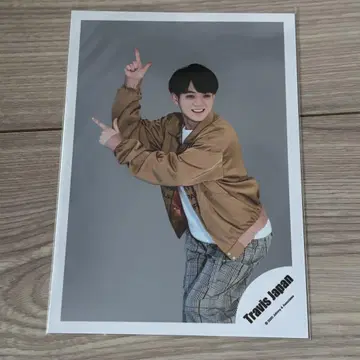 Travis Japan 미야코 카이토 공식 사진