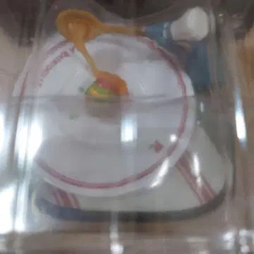 픽사 해피 복권 E상 레미의 맛있는 레스토랑