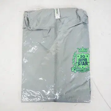 가와구치 오토 레이스 나일론 자켓 사이즈 L K8993