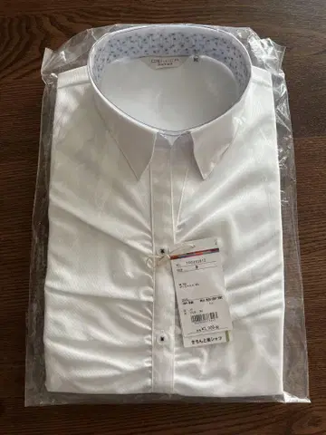반팔 셔츠