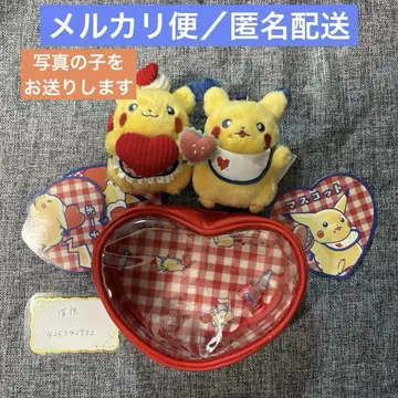 PIKACHU DINER 포켓몬 센터 피카츄 다이너