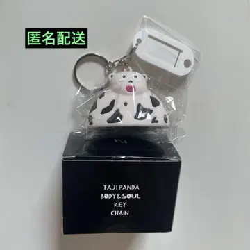 타지 팬더 노멀/화이트 택 INI 타지마 쇼고