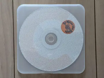 DJ Mitsu the Beats C MIX COMMON CD-R