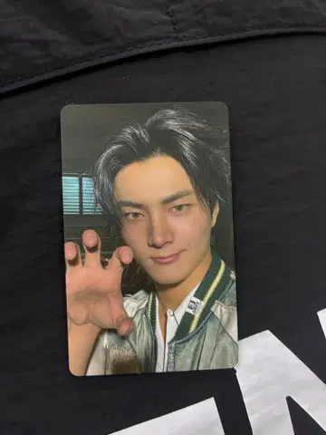 ENHYPEN 미스타 desire:unleash 제이
