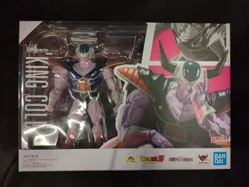 반다이 SPIRITS S.H.Figuarts 콜드 대왕