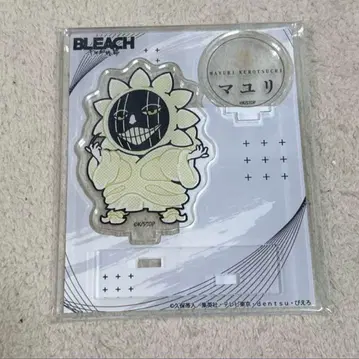 BLEACH THE 캐릭터 아크릴 스탠드 네 마유리