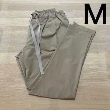 my favorite DANSKIN 베이지 팬츠