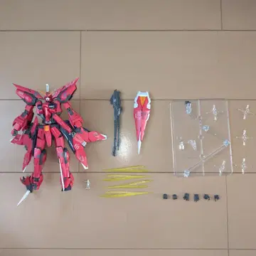 MG 이지스 건담