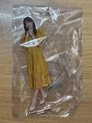 야츠부쿠 사요 제로이치 대송년회 복권 세트