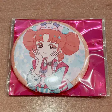 린린 캔뱃지 아이프리 월드