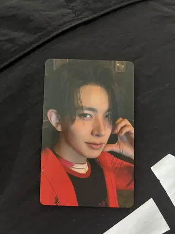ENHYPEN 미스타 desire:unleash 히스
