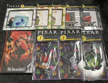 Happy 복권 디즈니 PIXAR