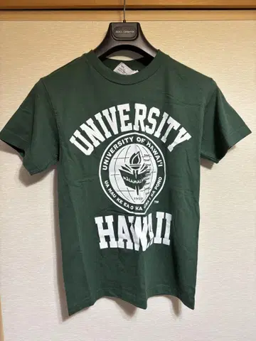 University of Hawaii 티셔츠 미식축구