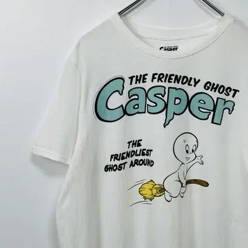 Casper 캐스퍼 티셔츠