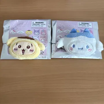 치이카와 (먼작귀) 산리오 클립