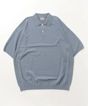 Steven Alan 스티븐 앨런 반팔 니트 XL 피케 셔츠