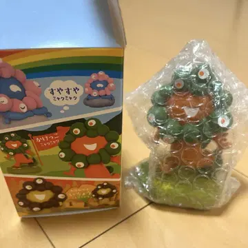 미야쿠미야쿠 피규어 컬렉션  달리기