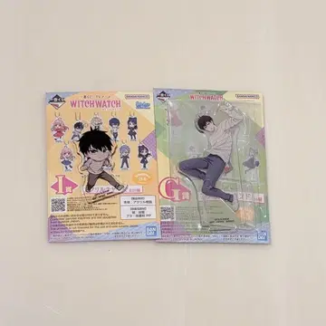 위치 워치 제일복권 오토기 모리토
