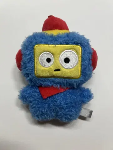 TRUZ HIKUN 봉제 인형