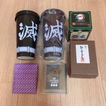 귀멸의 칼날 묶음 판매