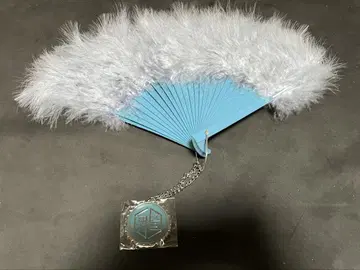 여왕벌 주리 부채