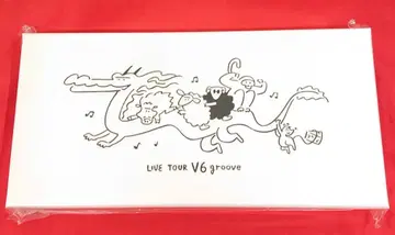 V6 21년 groove 당신의 사랑을 기억하세요