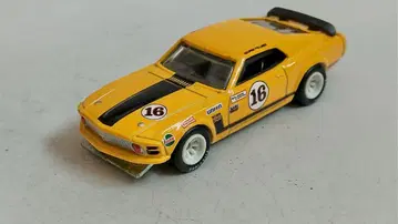 핫휠 빈티지 '70 포드 머스탱 BOSS 302