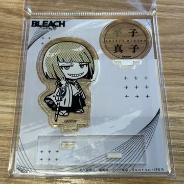 BLEACH THE 캐릭터 아크릴 스탠드 히라코 마코
