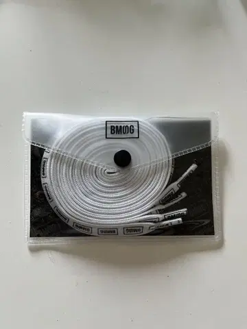 BMSG 슈레이스 신발끈