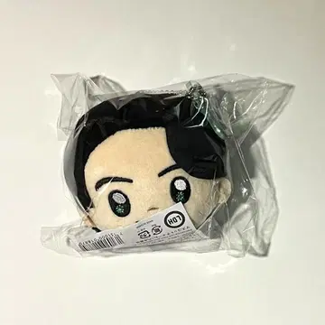 야기 유세이 마스코트 참