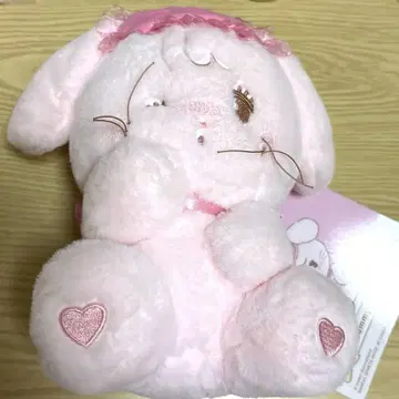 mikko cammy 봉제 인형 제일복권 D상