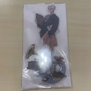 이브라힘 마네키네코 아크릴 스탠드