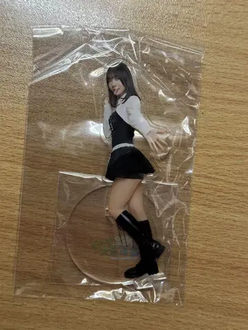 오쿠이 제로이치 대 송년회 복권 3개 세트
