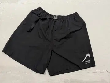 Reverse Etavirp Water Shorts 사이즈 L 블랙